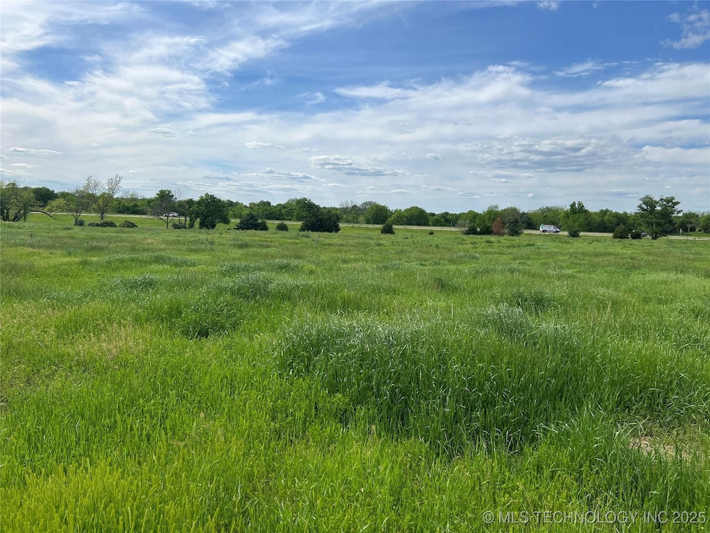 N 3975 Road, Copan, OK 74022 - photo 1