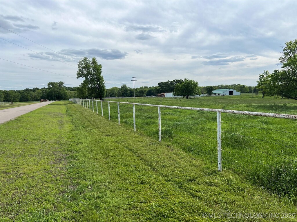 N 3975 Road, Copan, OK 74022 - photo 2