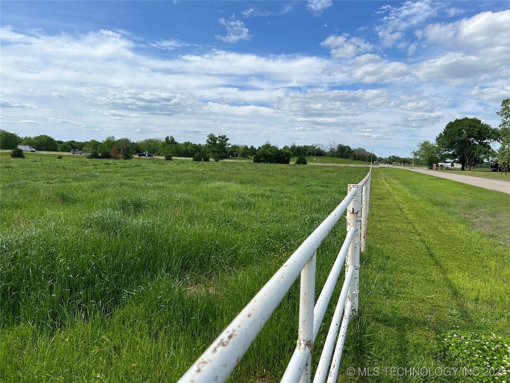 N 3975 Road, Copan, OK 74022 - photo 4
