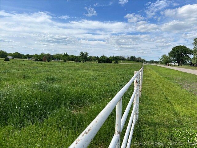 N 3975 Road, Copan, OK 74022 - photo 4