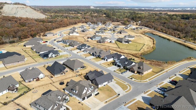 3030 N Dogwood Dr, Catoosa, OK 74015 - photo 70