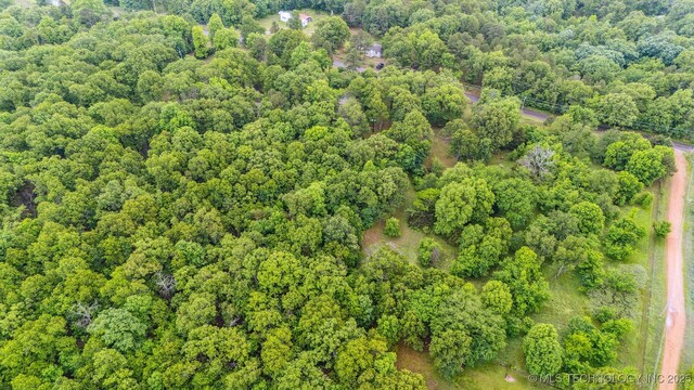 5969 E 620th Rd S, Locust Grove, OK 74352 - photo 36