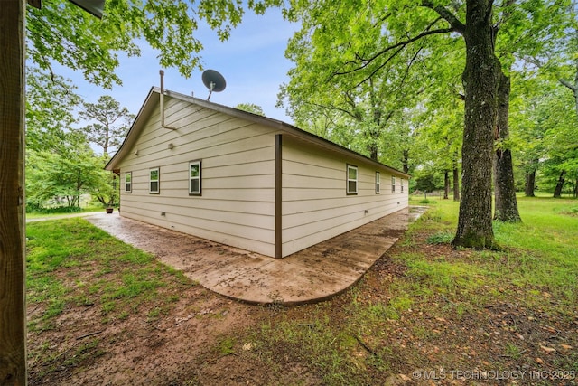 5969 E 620th Rd S, Locust Grove, OK 74352 - photo 5