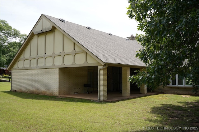 5941 E 87th St, Tulsa, OK 74133 - view of garage