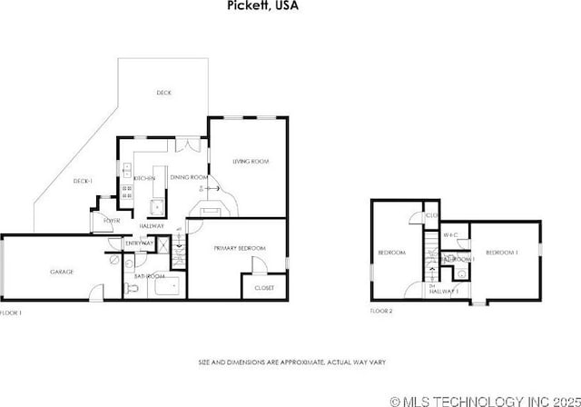 14360 County Road 3505th Loop, Ada, OK 74820 - photo 41