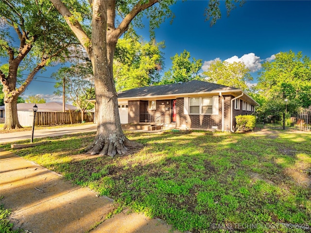 1708 Louise, Mcalester, OK 74501 - photo 2