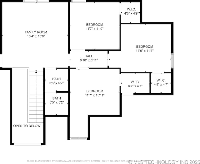 9401 N 95th E Pl, Owasso, OK 74055 - floor plan / room layout