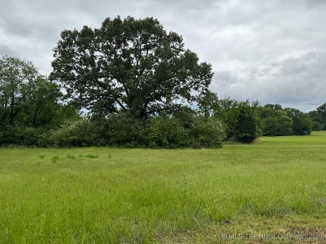 S 4640, Gans, OK 74936