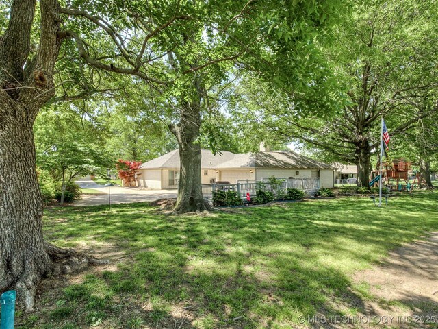 406 Fairway Dr, Broken Arrow, OK 74011 - photo 63