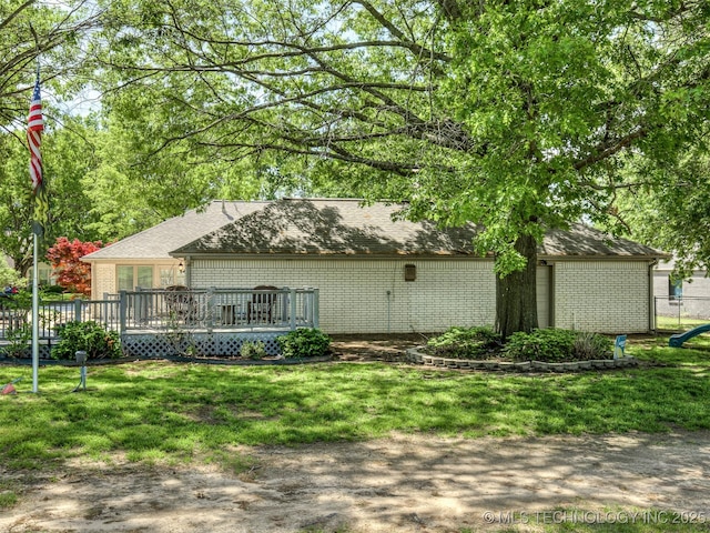 406 Fairway Dr, Broken Arrow, OK 74011 - photo 65