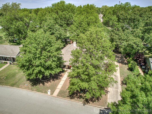 406 Fairway Dr, Broken Arrow, OK 74011 - photo 77