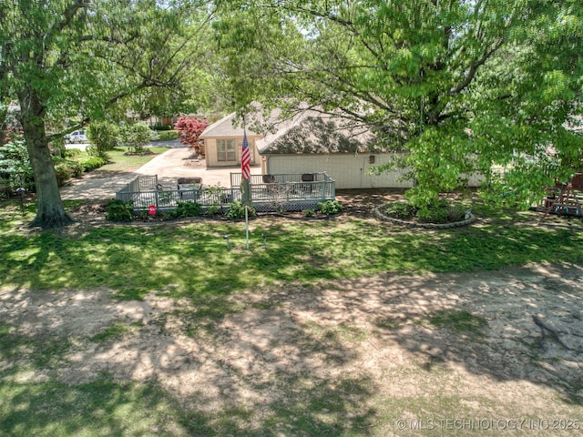 406 Fairway Dr, Broken Arrow, OK 74011 - photo 78