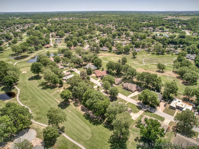 406 Fairway Dr, Broken Arrow, OK 74011 - photo 84