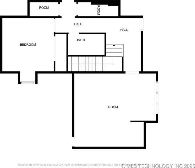 home floor plan