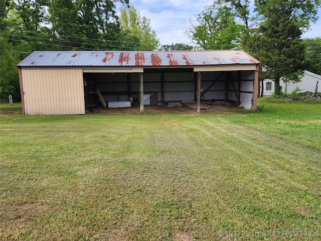 10290 County Road 1543, Ada, OK 74820 - photo 5