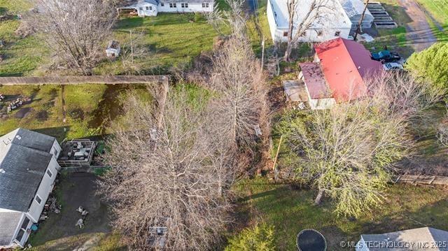 306 W Muskogee St, Chouteau, OK 74337 - photo 1
