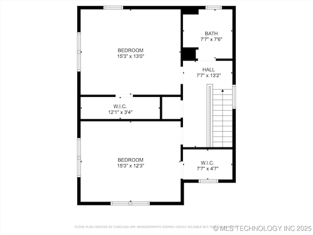 room layout