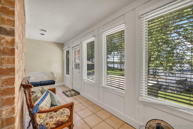 3112 Shore Dr, Grove, OK 74344 - view of sunroom