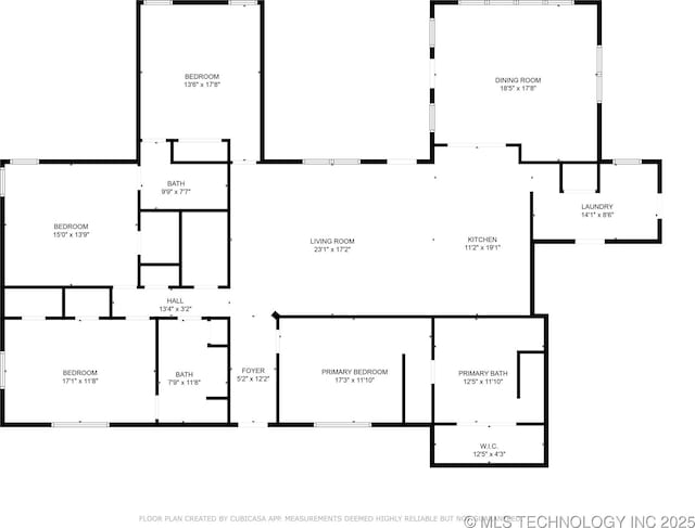 3130 E 47th St, Tulsa, OK 74105 - photo 39