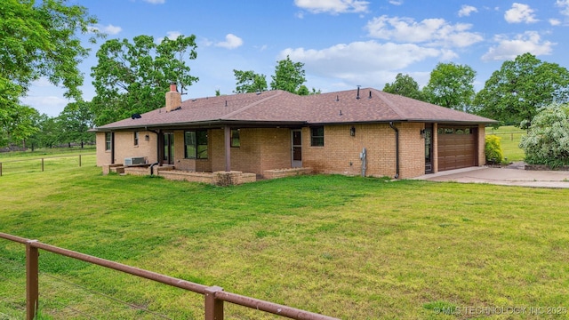 1950 N 4428, Salina, OK 74366 - photo 40