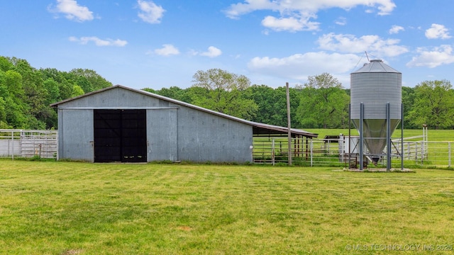 1950 N 4428, Salina, OK 74366 - photo 44