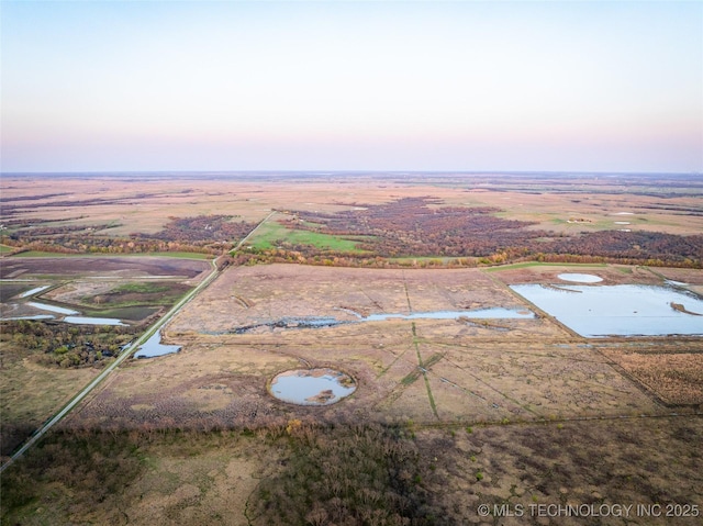 200 W 3200th Rd, Ramona, OK 74061