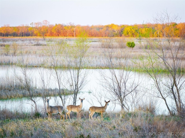 200 W 3200th Rd, Ramona, OK 74061