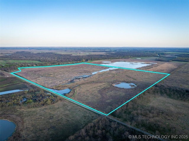 200 W 3200th Rd, Ramona, OK 74061
