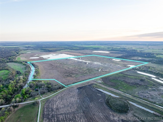 200 W 3200th Rd, Ramona, OK 74061
