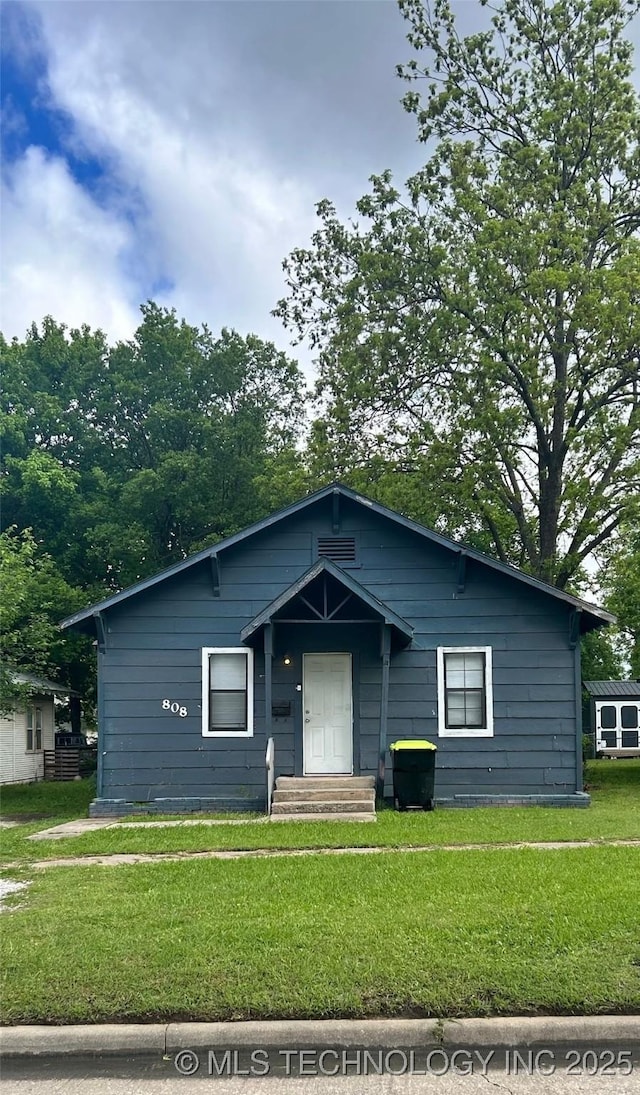 808 E 14th St, Ada, OK 74820 - photo 1