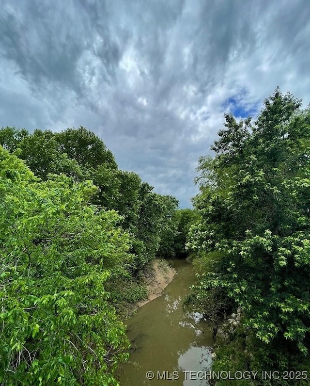 NW 36th Ave, Sperry, OK 74073