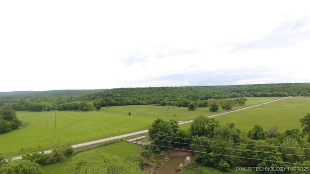 NW 36th Ave, Sperry, OK 74073
