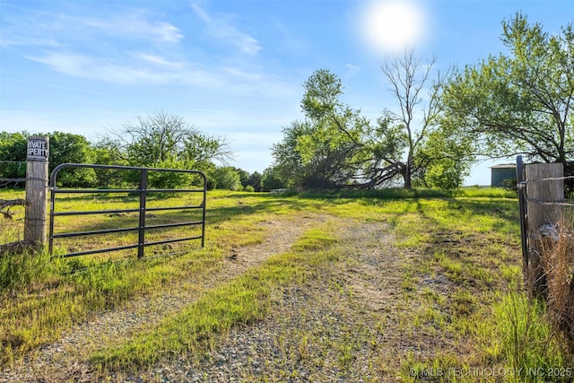 N County Road 3740, Tupelo, OK 74572 - photo 32