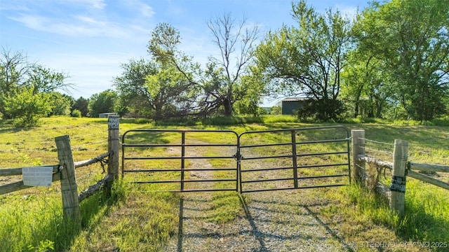 N County Road 3740, Tupelo, OK 74572 - photo 2
