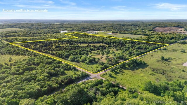 N County Road 3740, Tupelo, OK 74572 - photo 4