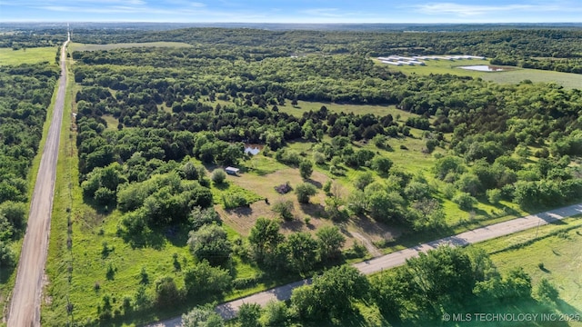 N County Road 3740, Tupelo, OK 74572 - photo 6