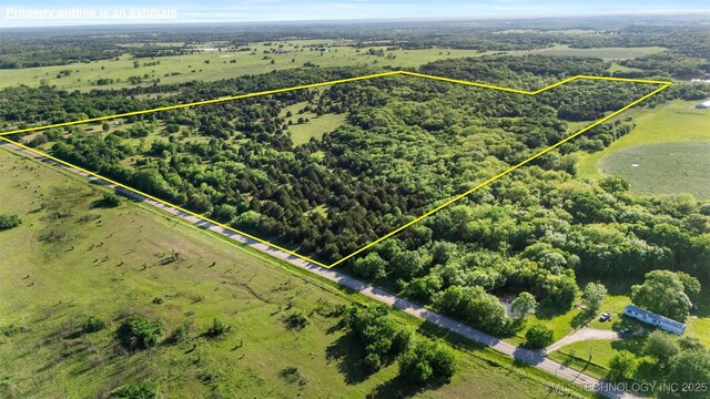 N County Road 3740, Tupelo, OK 74572 - photo 9