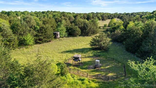 N County Road 3740, Tupelo, OK 74572 - photo 12