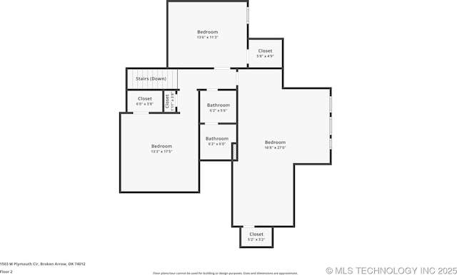 home floor plan