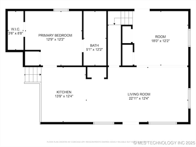 home floor plan