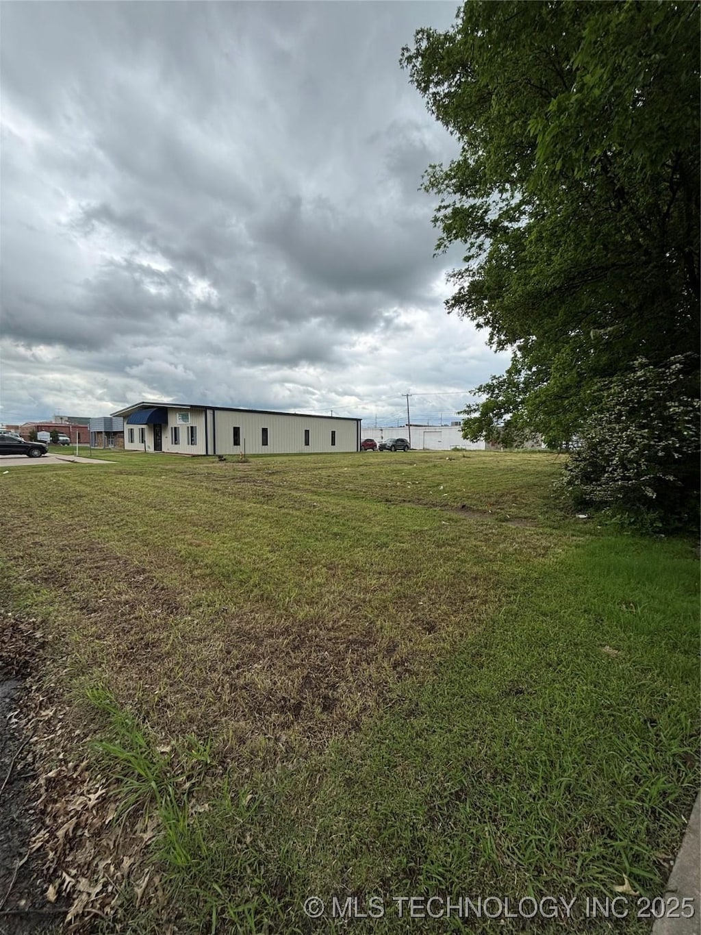 114 N Adair, Pryor, OK 74361