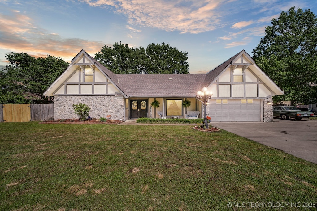 403 S Susan Ave, Wagoner, OK 74467 - photo 1