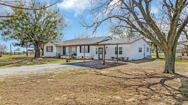 20 Seminole, Healdton, OK 73438 - photo 2