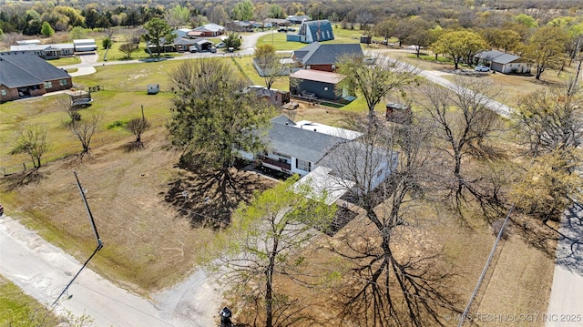 20 Seminole, Healdton, OK 73438 - photo 36