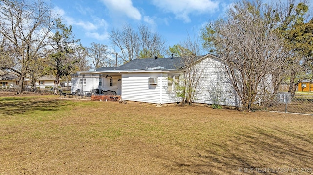 20 Seminole, Healdton, OK 73438 - photo 5