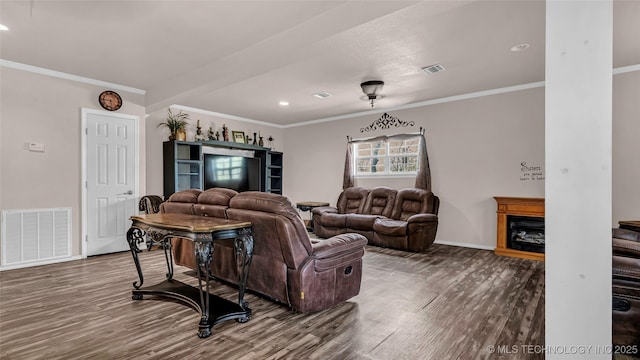 20 Seminole, Healdton, OK 73438 - photo 11