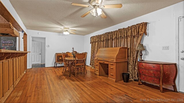 20 Seminole, Healdton, OK 73438 - photo 19