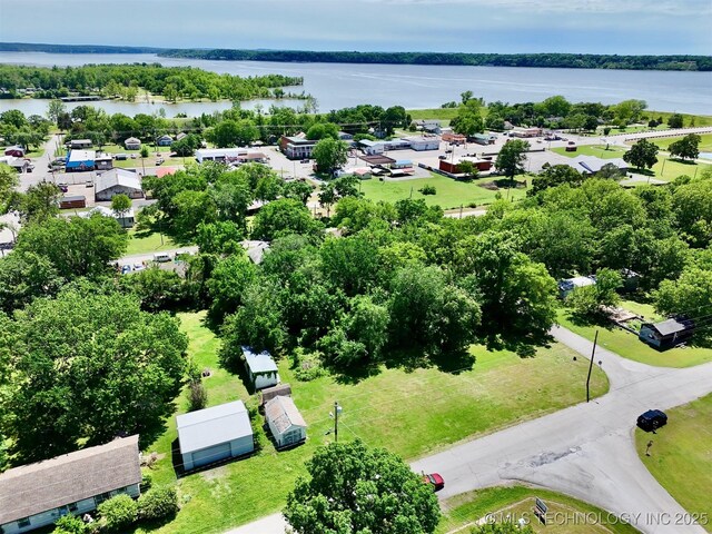 210 W Frontier St, Salina, OK 74365 - photo 1
