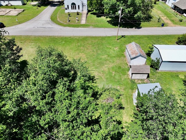 210 W Frontier St, Salina, OK 74365 - photo 7