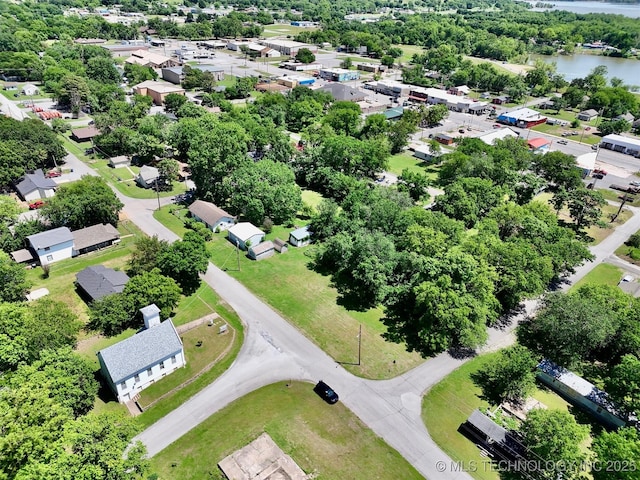 210 W Frontier St, Salina, OK 74365 - photo 8